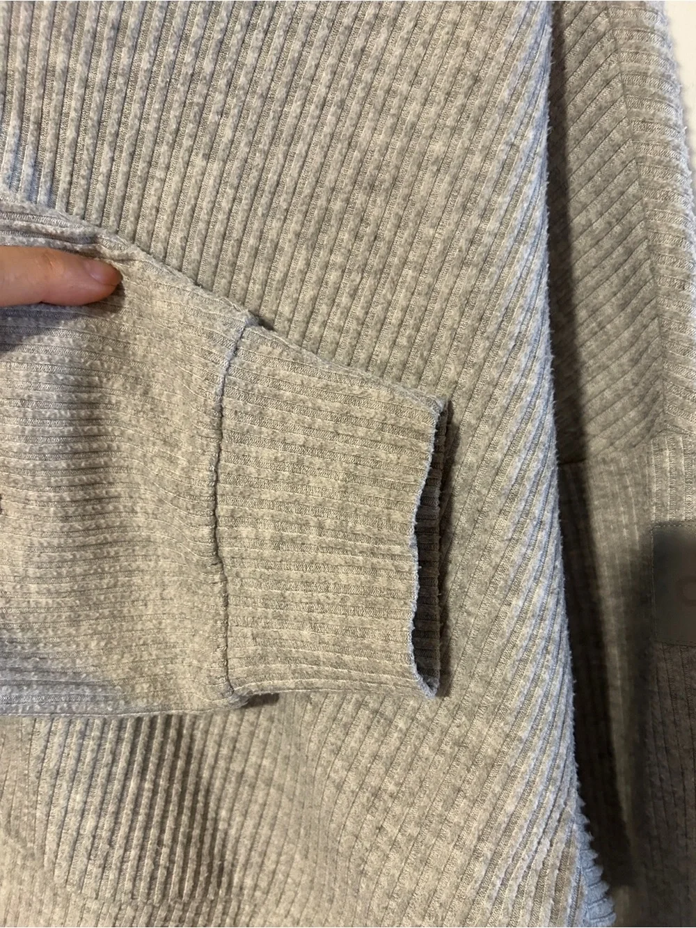 Alo Muse Hoodie
